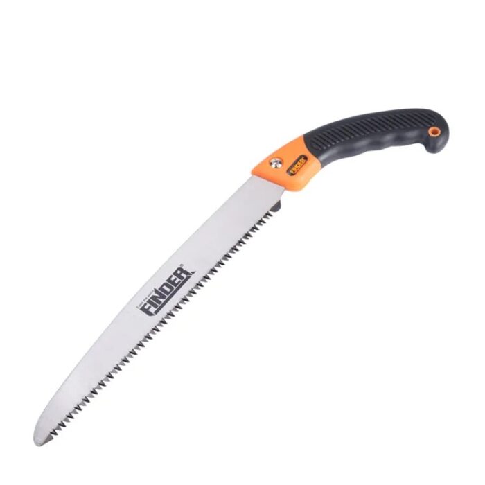 Pruning Saw – Triple Ground Teeth with Protective Sheath, for Efficient Cutting, 191595