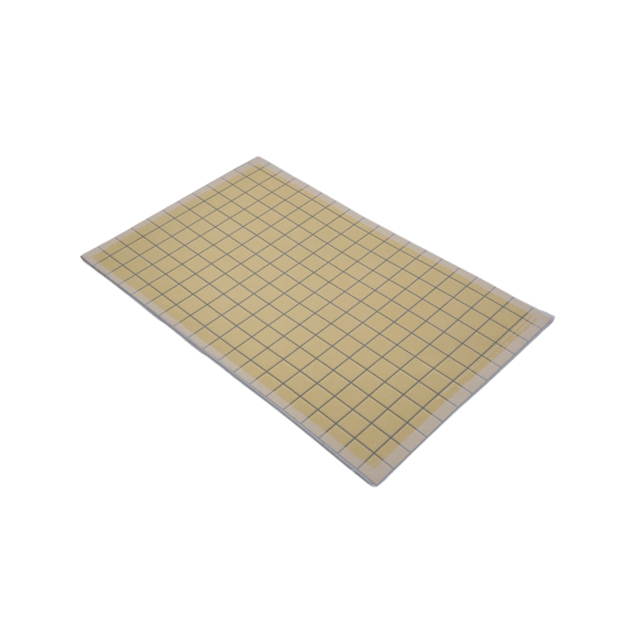 Yellow Sticky Fly Trap – 40x25 cm Single-Sided
