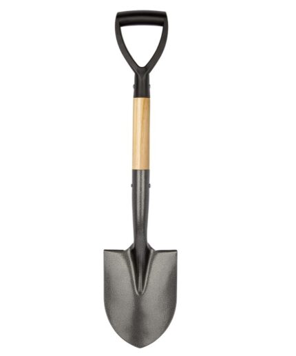 Garden Mini Shovel – 700mm Length