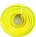 FG ZAIN AGRIGARDEN Heavy-Duty 3/4-Inch Garden Watering Hose – 50m Length, 3-Layer