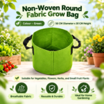 non woven fabric grow bag
