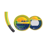 1 Inch X 50 M / 3-Layer Reinforced PVC