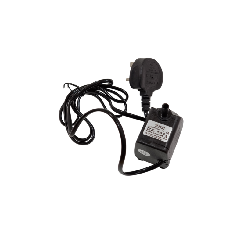 Submersible Water Pump – 10watts