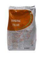 SANGRAL 28-07-14 + TE Water-Soluble Fertilizer, 2kg - High Nitrogen for Lush Growth & Greenery