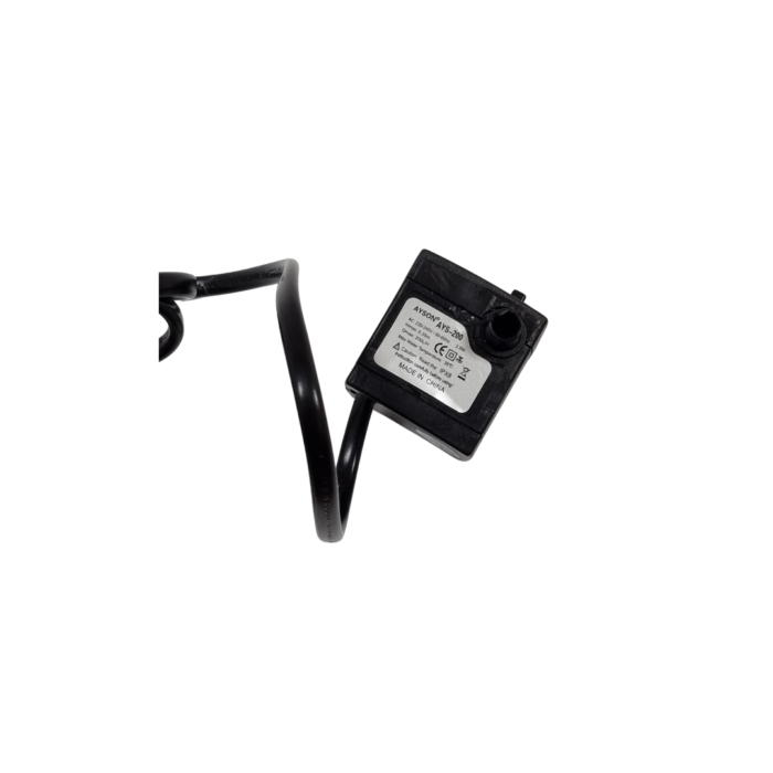 Submersible Water Pump – 2.5watts