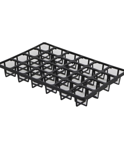 24 holes-Seed Grow Rack