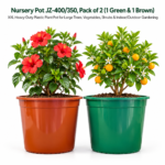 nursery pot large
