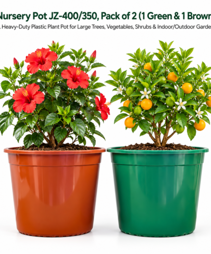 nursery pot large