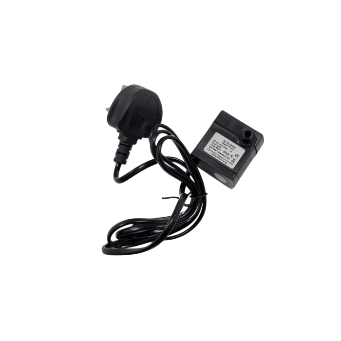 Submersible Water Pump – 5W,