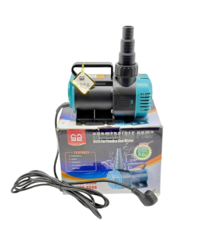 FG ZAIN Water Submersible Pump YQB 6500