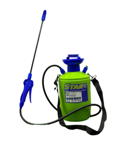Epoca Star Sprayer 7L