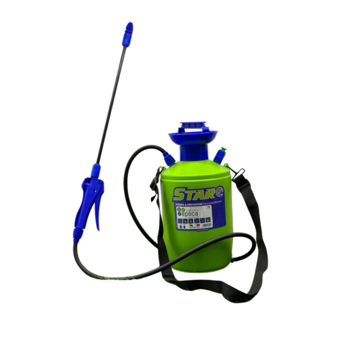 Epoca Star Sprayer 7L
