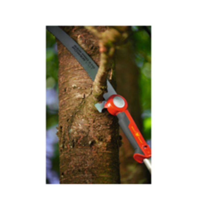 Wolf-Garten Power Cut Saw Pro 370