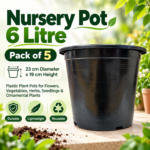 nursery pot6ltr