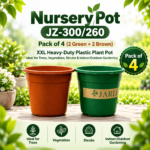 Nursery Pot JZ-300/260