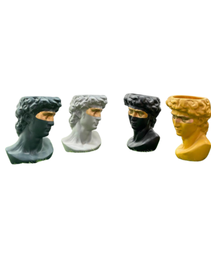 Ceramic Decor Pot (8)