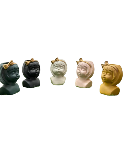 Ceramic Decor Pot (9)