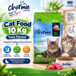 Cat Food 10 Kg Tuna Flavour