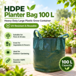 HDPE Planter Bag 100 L