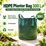 HDPE Planter Bag 300 L