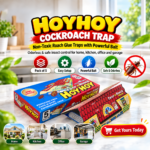 hoyhoy trap