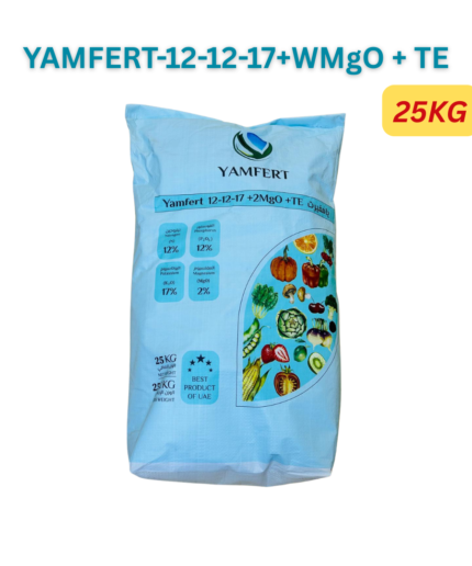 YAMFERT- 25KG