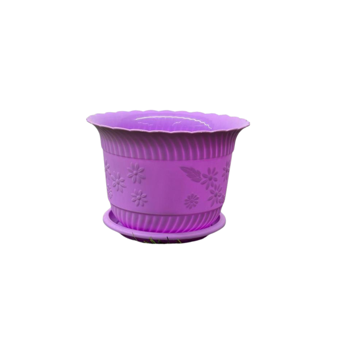 Decorative pots (18) Decorative pots (18)