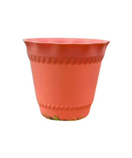 Decorative pots (19)