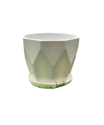 Decorative pots (27)