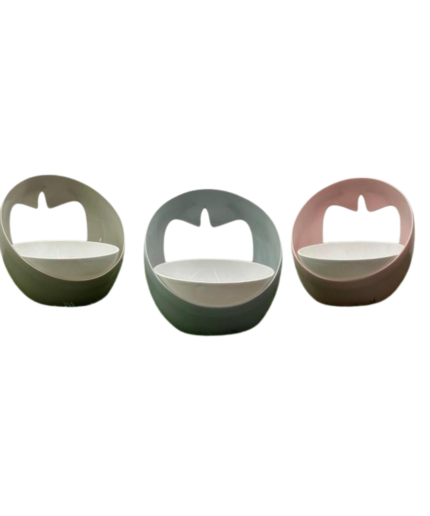 Decorative pots (30)