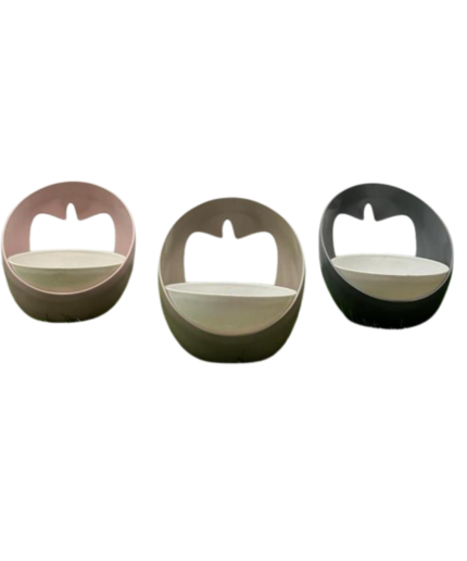 Decorative pots (33)