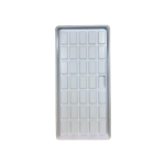 Ebb & Flow Hydrohydroponic Tray 1170*560*60 Mm