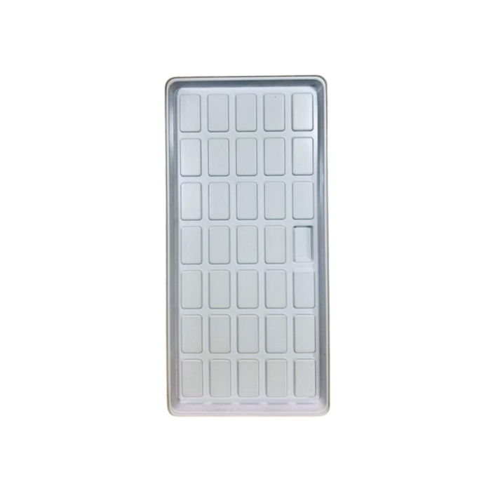 Ebb & Flow Hydrohydroponic Tray 1170*560*60 Mm