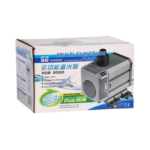 FG ZAIN Water Submersible Pump HQB 2000
