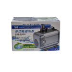 FG ZAIN Water Submersible Pump HQB 5000