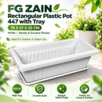 FG ZAIN White Planter Advertisement (1)