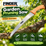 FINDER-Garden-Pruning-Saw-Advertisement