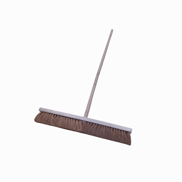 Garden Coco Brush – 18 Inch