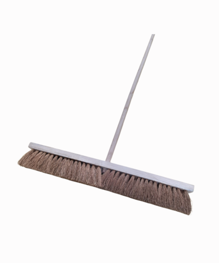 Garden Coco Brush – 18 Inch