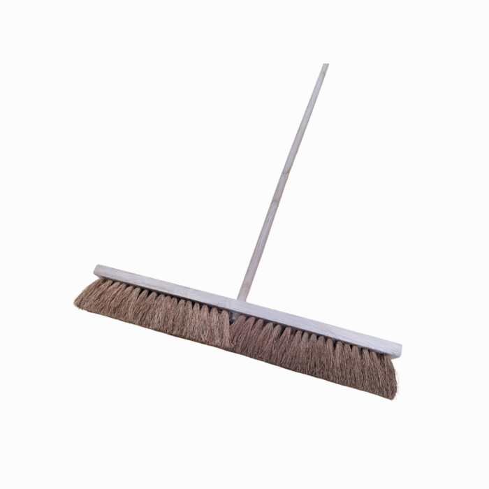 Garden Coco Brush – 18 Inch