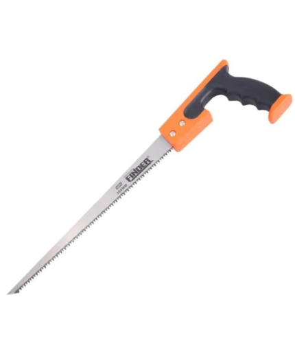 Garden Pruning Saw, 65Mn Steel Blade