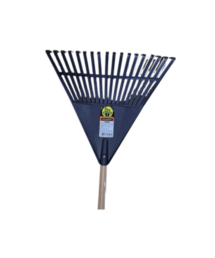 Tramontina Garden Rake – 18 Teeth