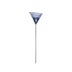 Tramontina Garden Rake – 18 Teeth