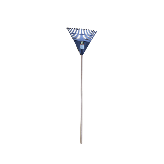 Tramontina Garden Rake – 18 Teeth