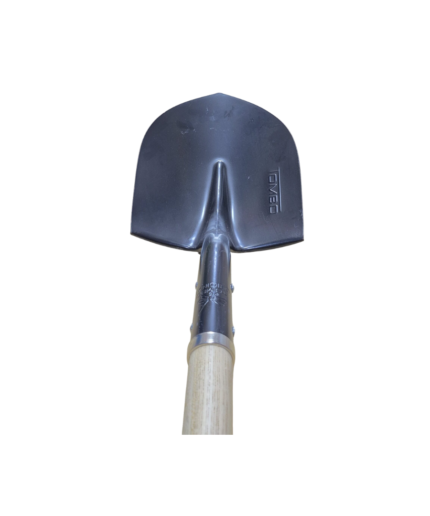 Garden Shovel – Pointed Blade – 146 cm Long