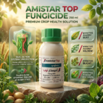 Amistar Top Fungicide 250 ml