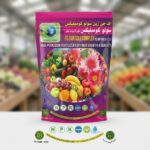 FG ZAIN SOLU COMPLEX FLORA FRUIT PLUS