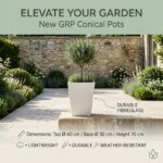 grp pots