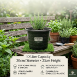 nursery pot 10ltr