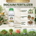INICIUM Fertilizer, 1L
